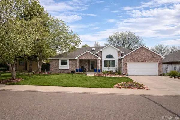 1514 Linden Street, Longmont, CO 80501