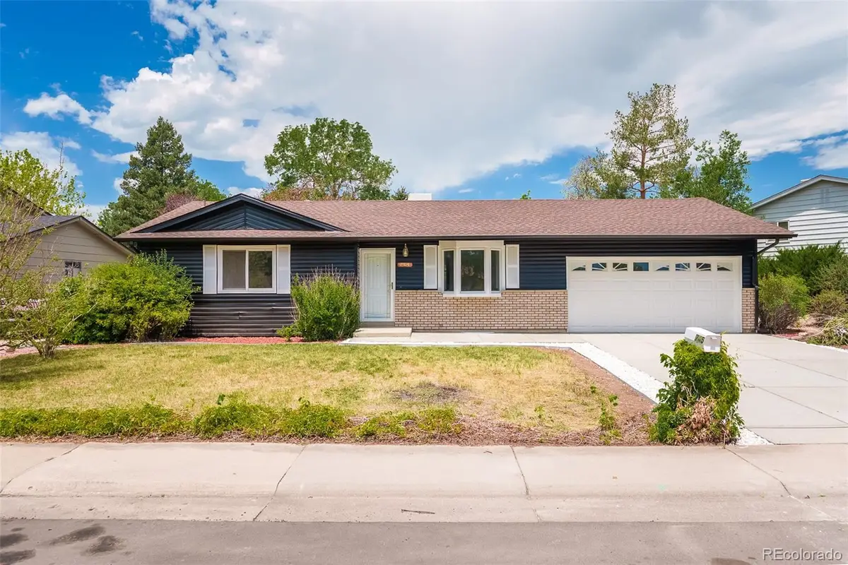 745 Mobile Street, Aurora, CO 80011 - #1