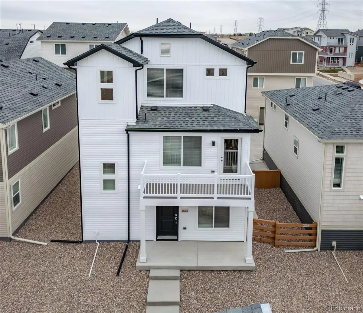 46571 Gold Prairie Drive, Bennett, CO 80102 - #1