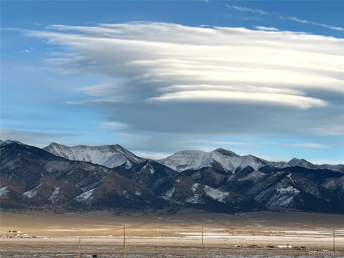 Tract 5 Bowling/cobb Division Of Land, Saguache, CO 80043 - #1