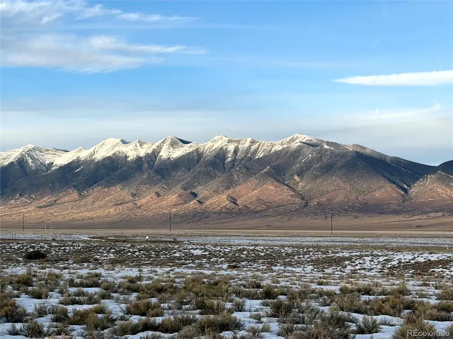 Tract 5 Bowling/cobb Division Of Land, Saguache, CO 80043 - #2