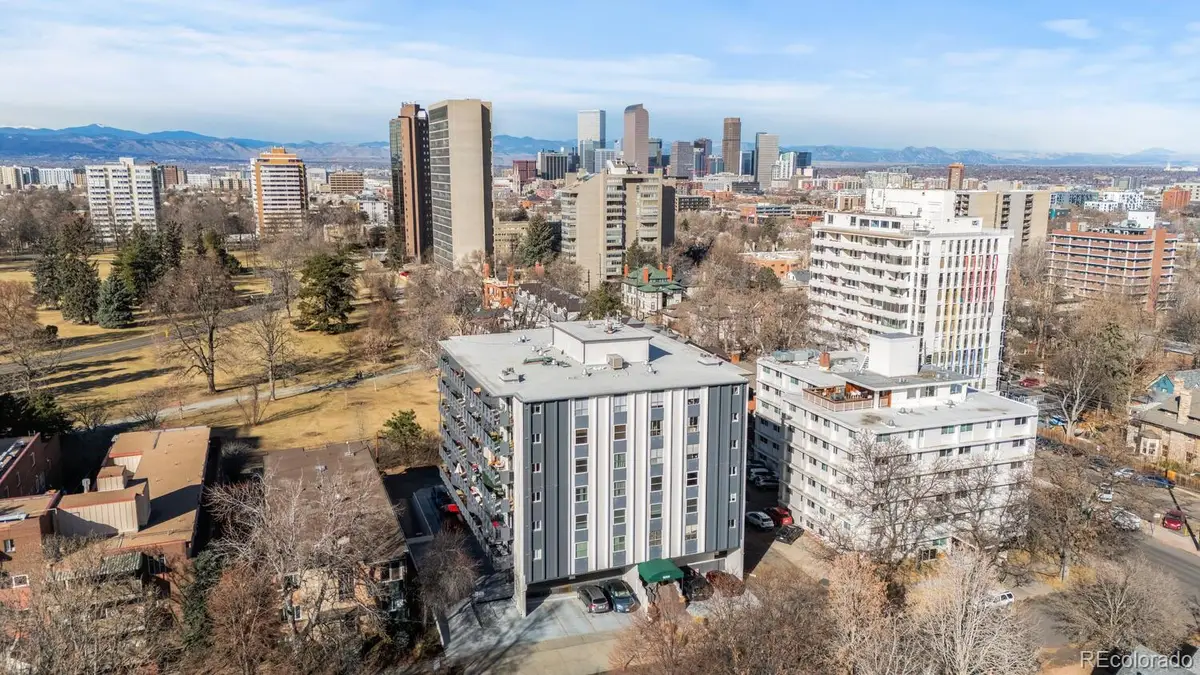 1265 Race Street #302, Denver, CO 80206 - #1
