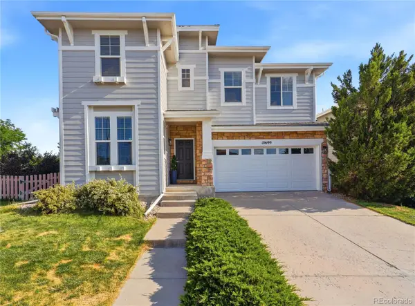 10699 Torrington Lane, Littleton, CO 80126