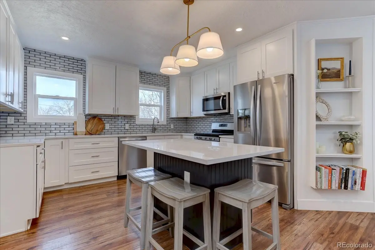 2741 S Sherman Street, Englewood, CO 80113 - #1