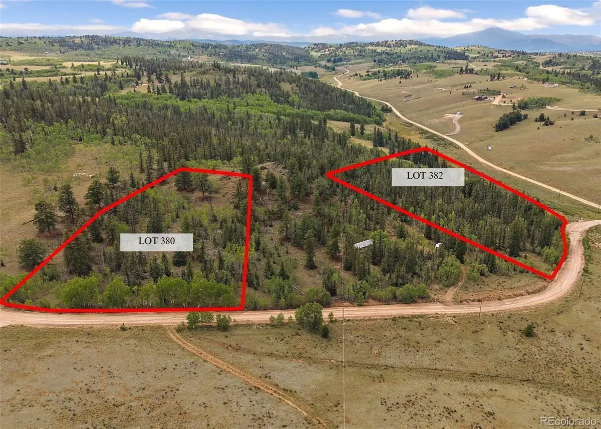 00 Winchester Drive, Como, CO 80432 - Image #1