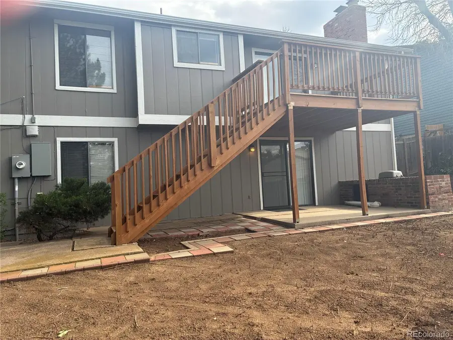 19363 E Floyd Avenue, Aurora, CO 80013 - #2