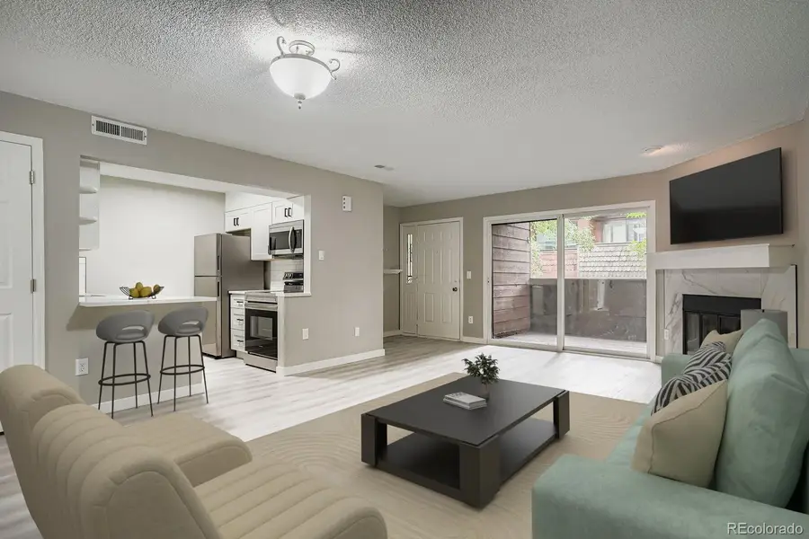 3050 W 32nd Avenue #102C, Denver, CO 80211 - Image #2