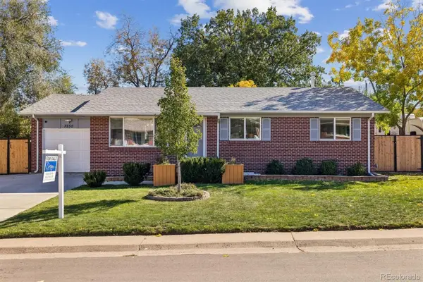 3250 W Saratoga, Englewood, CO 80110