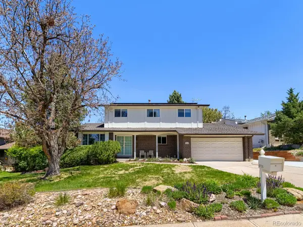 8705 E Chenango Avenue, Denver, CO 80237