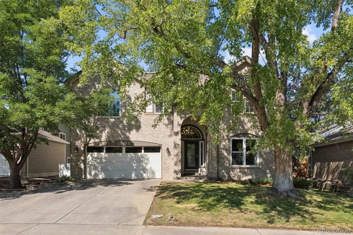 13075 Marion Drive, Thornton, CO 80241 - #1