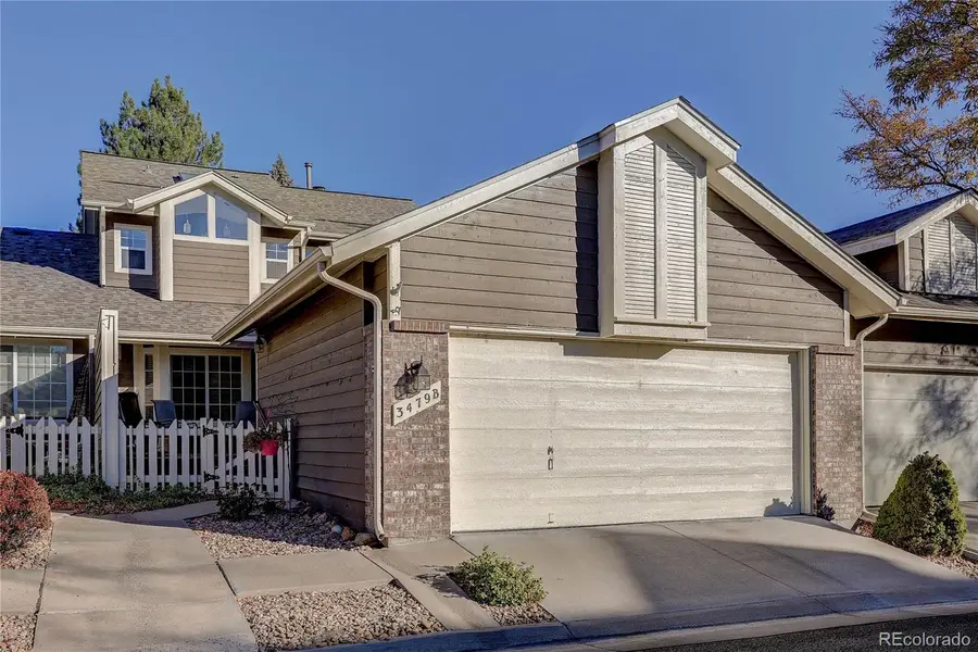 3479 W 114th Circle #B, Westminster, CO 80031 - #2