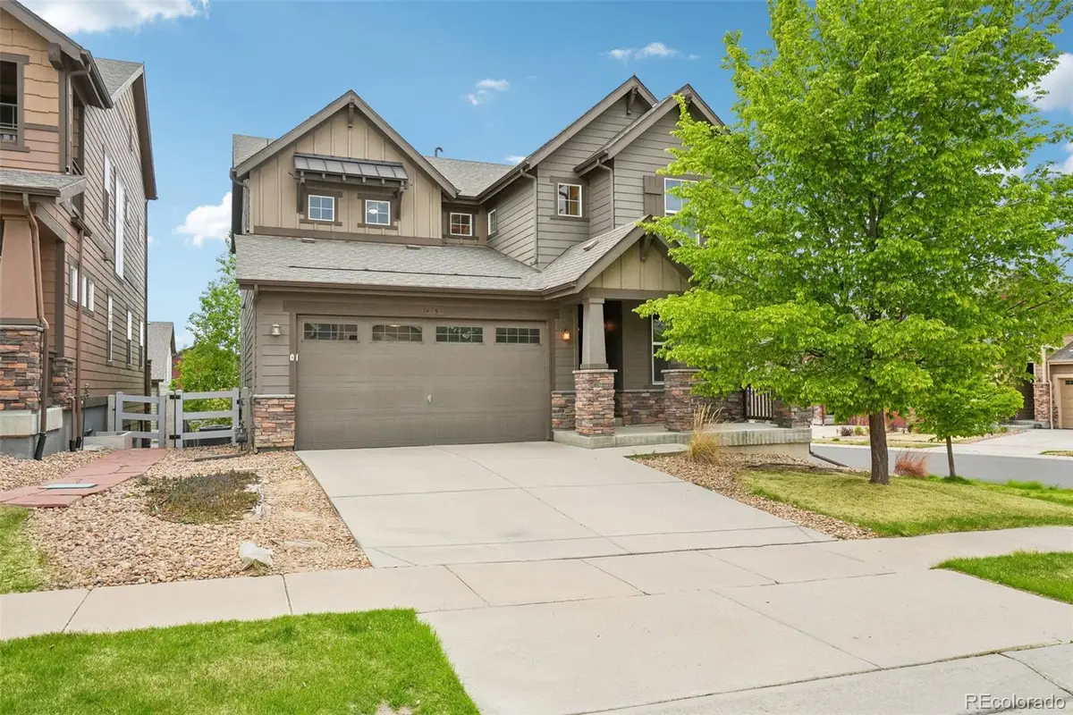 16757 Compass Way, Broomfield, CO 80023 - #1