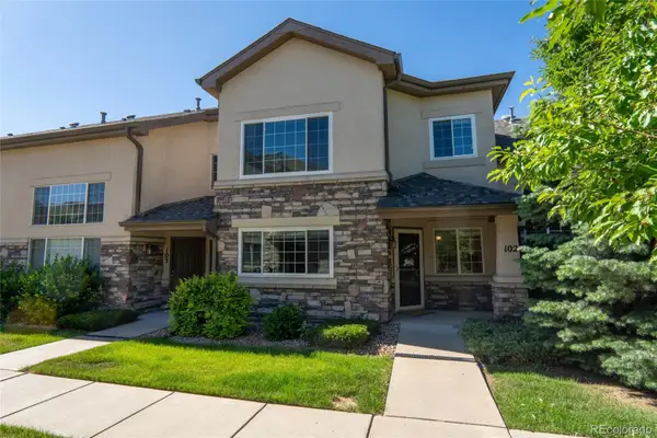 1435 S Chambers Road #102, Aurora, CO 80017