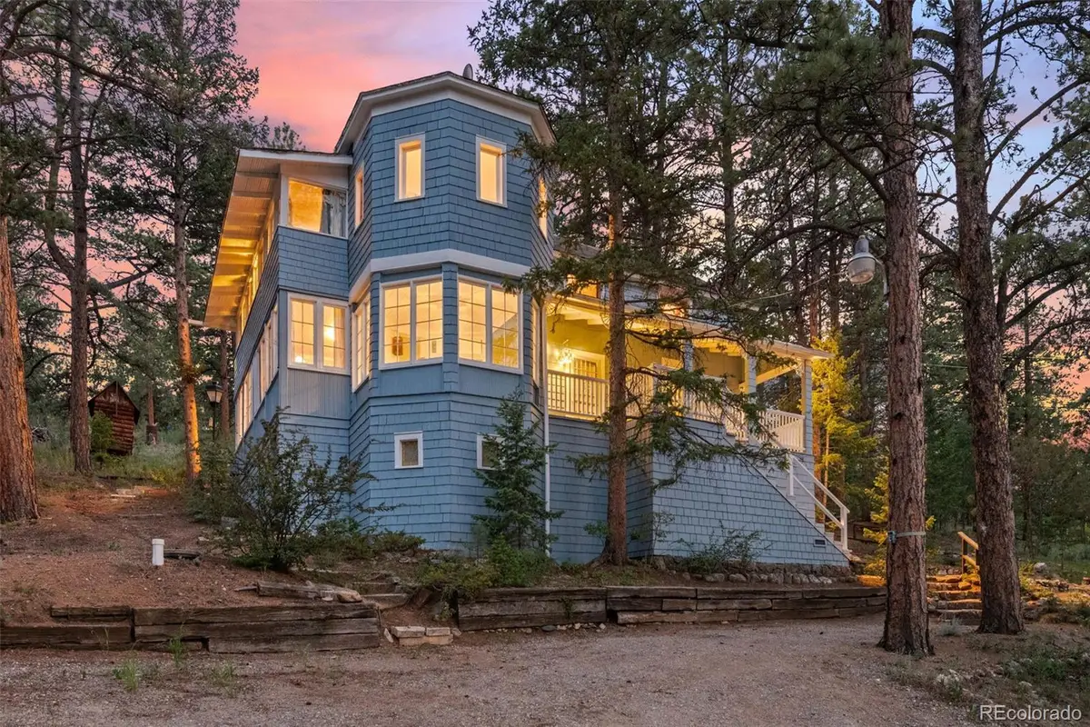 56216 Frontage Road, Shawnee, CO 80475 - #1
