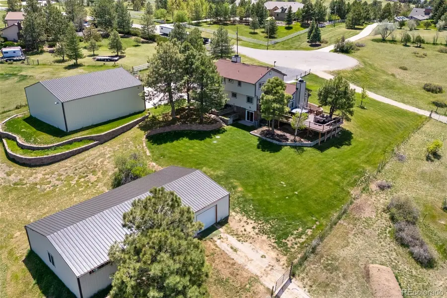9025 Rocky Mountain Lane, Parker, CO 80138 - Image #3