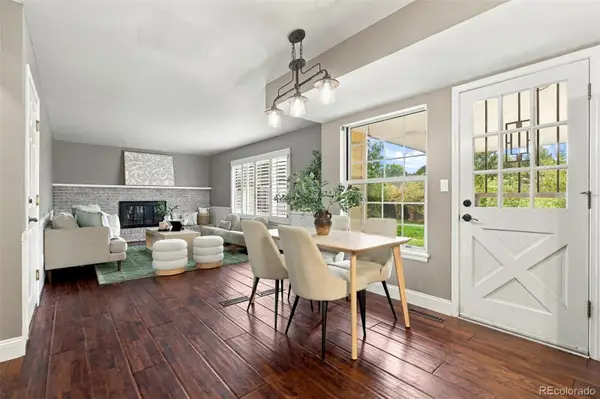 7255 S Ivanhoe, Centennial, CO 80112