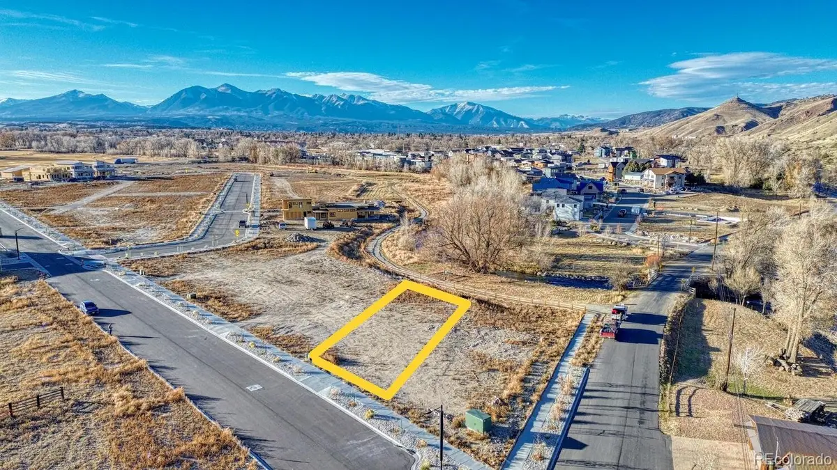 278 Confluence Road, Salida, CO 81201 - #1