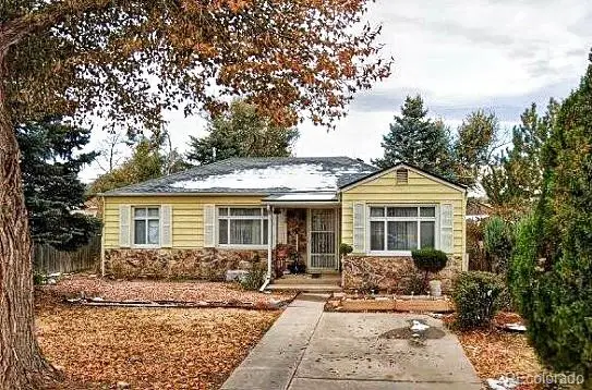 1775 Kenton Street, Aurora, CO 80010 - #1