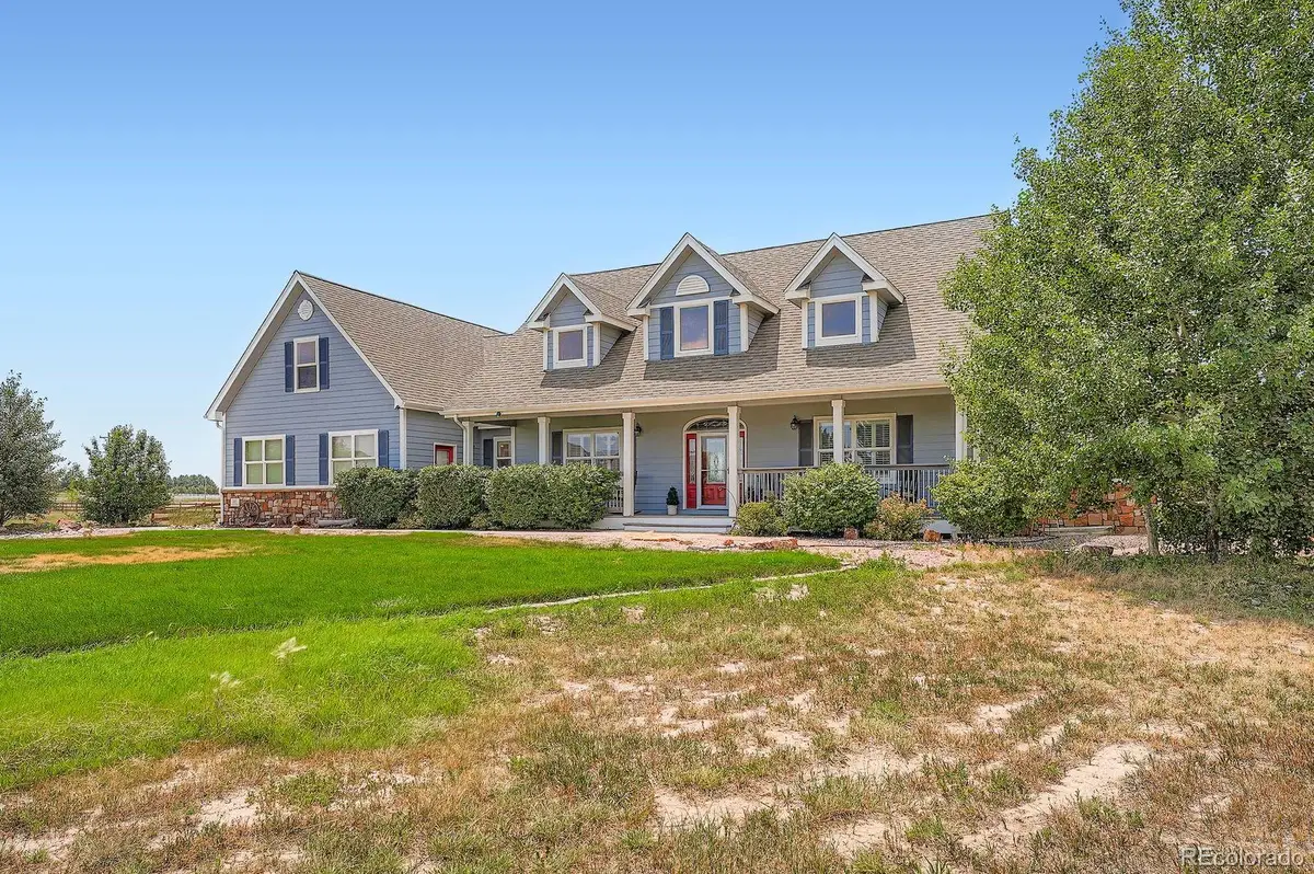 705 Antelope Drive W, Bennett, CO 80102 - Image #1