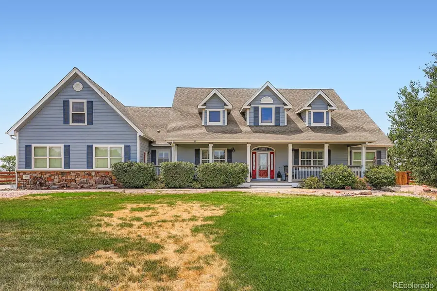 705 Antelope Drive W, Bennett, CO 80102 - Image #2