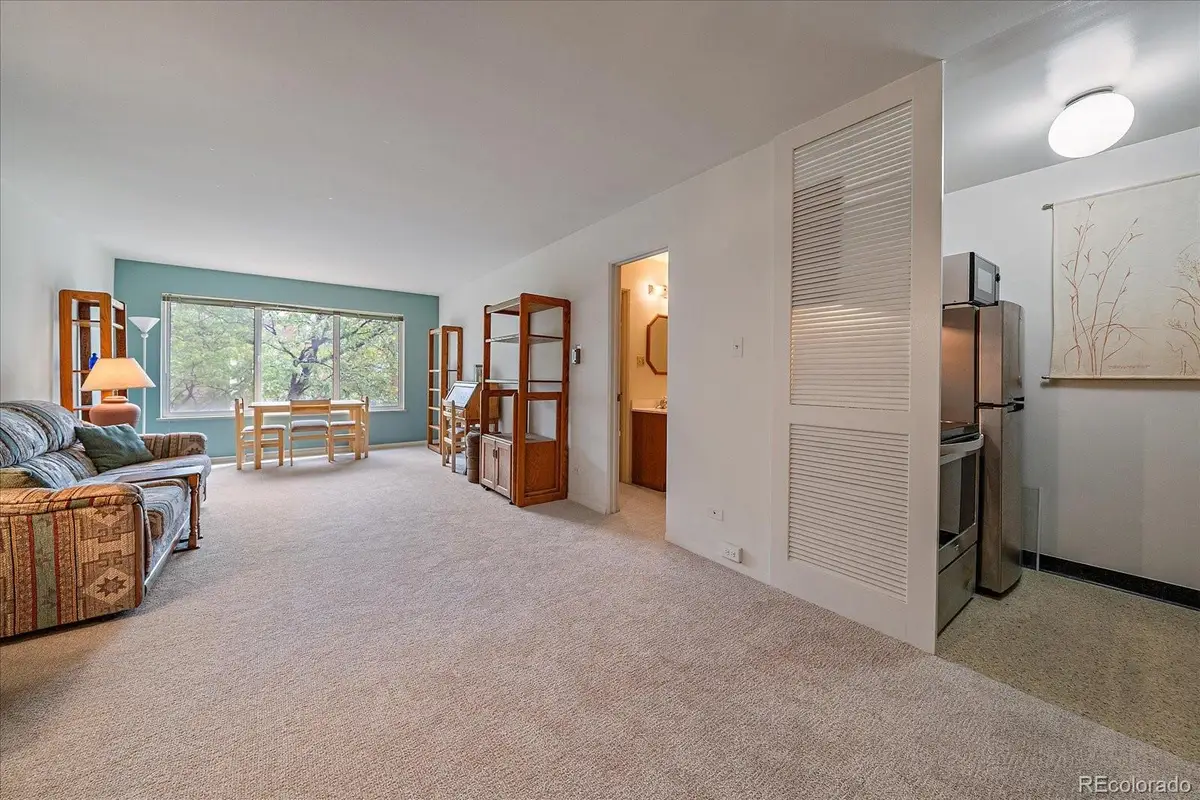 855 Pennsylvania Street #305, Denver, CO 80203 - #1