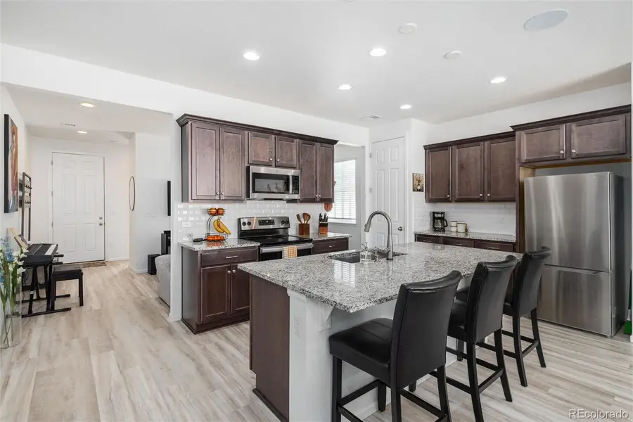 4616 S Malaya Court, Aurora, CO 80015 - #2