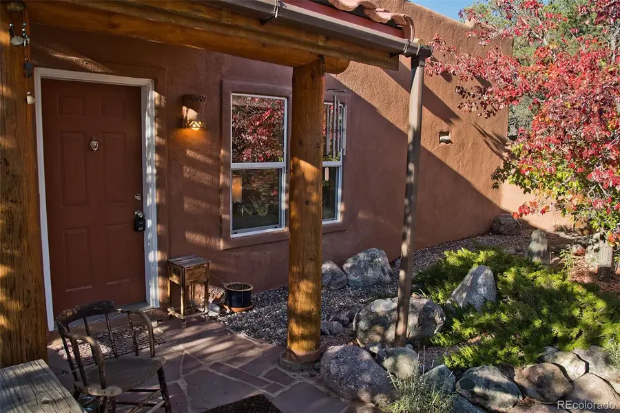 109 Pinewood Overlook, Crestone, CO 81131 - Image #2