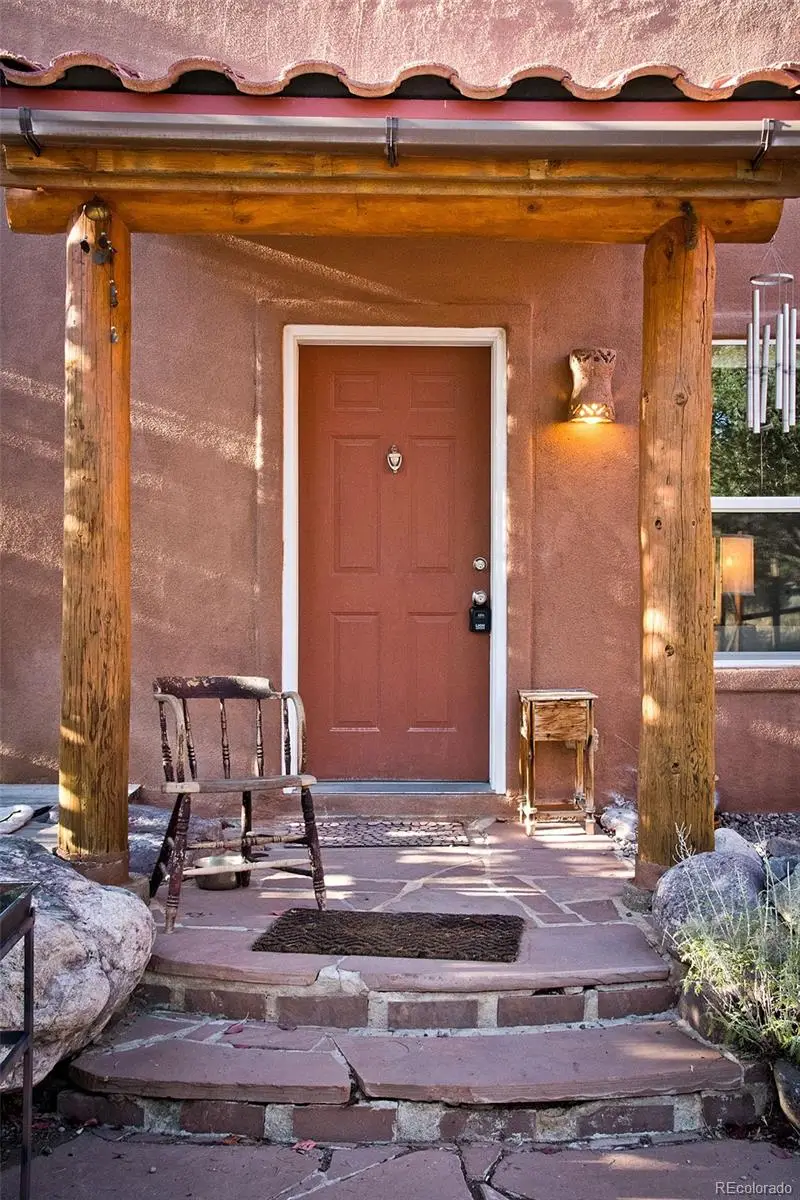 109 Pinewood Overlook, Crestone, CO 81131 - Image #3