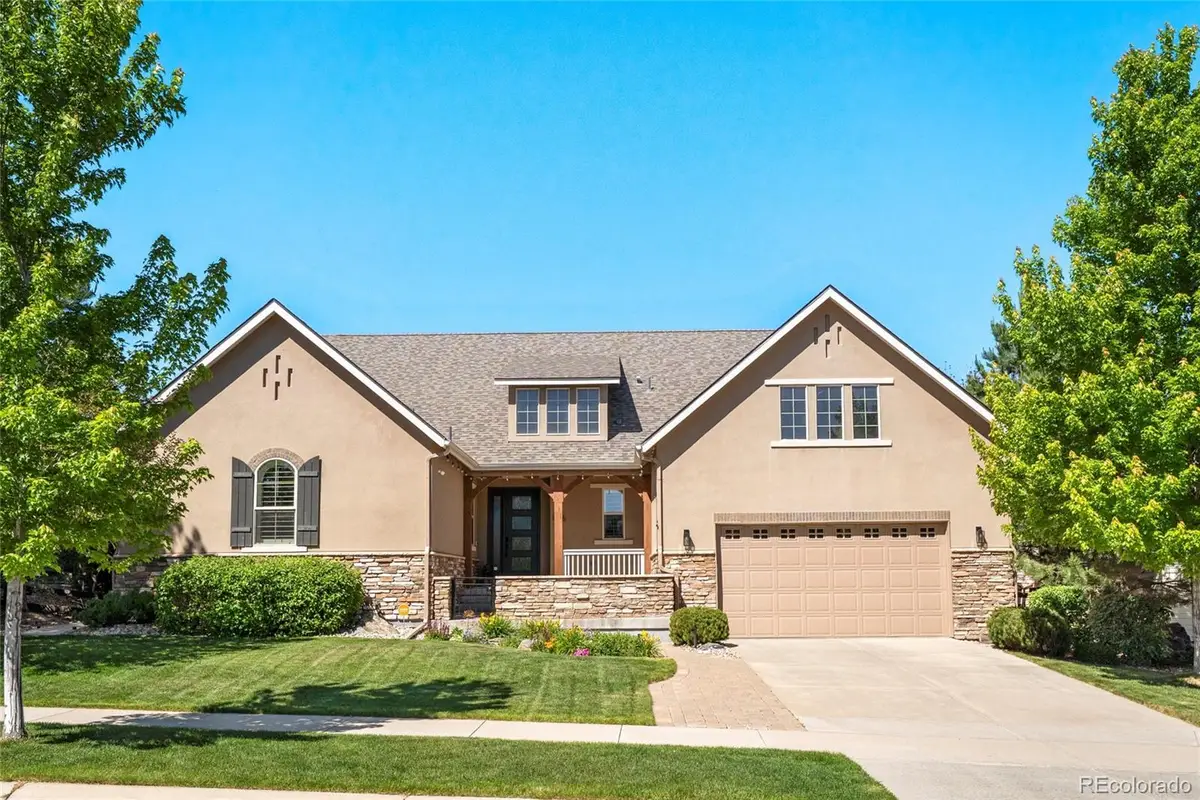 11715 Spotted Street, Parker, CO 80134 - #1