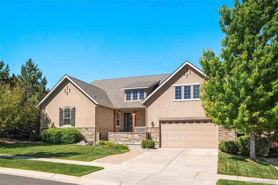 11715 Spotted Street, Parker, CO 80134 - #2