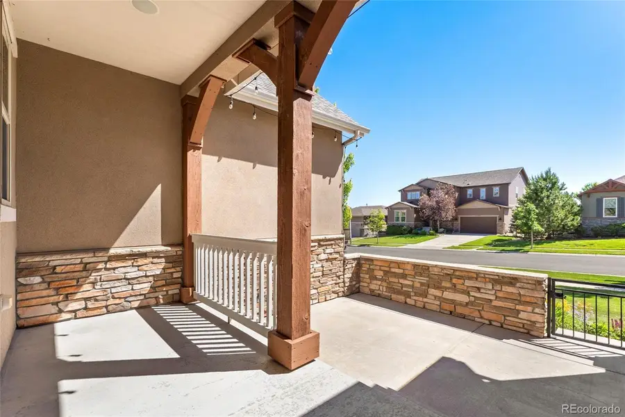 11715 Spotted Street, Parker, CO 80134 - #3