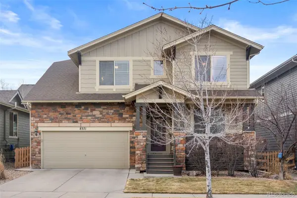 8371 Gardenia Street, Arvada, CO 80005
