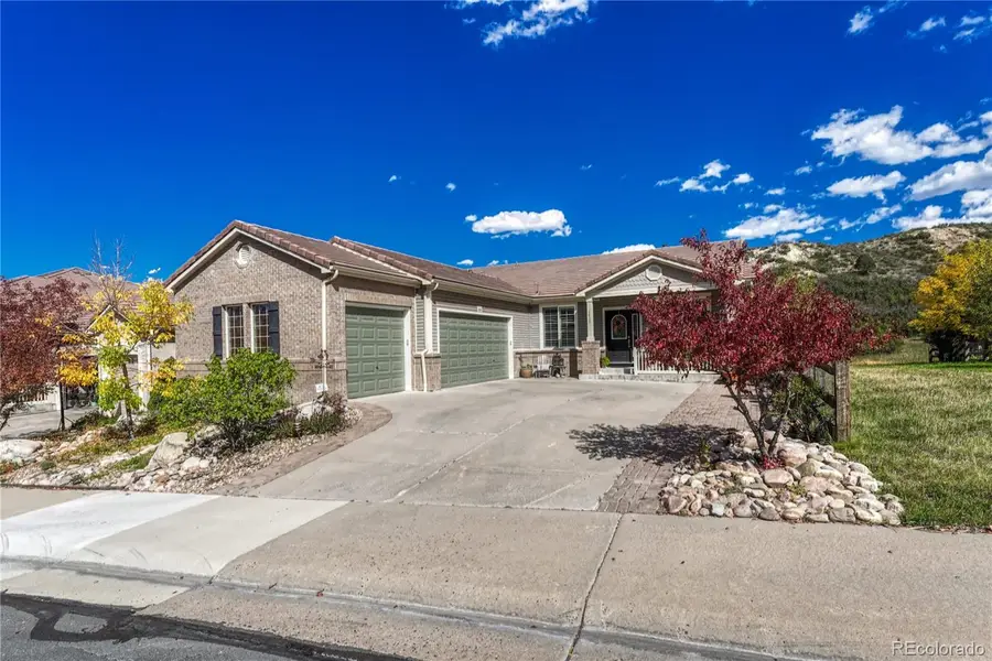 1410 Exquisite Street, Castle Rock, CO 80109 - Image #2