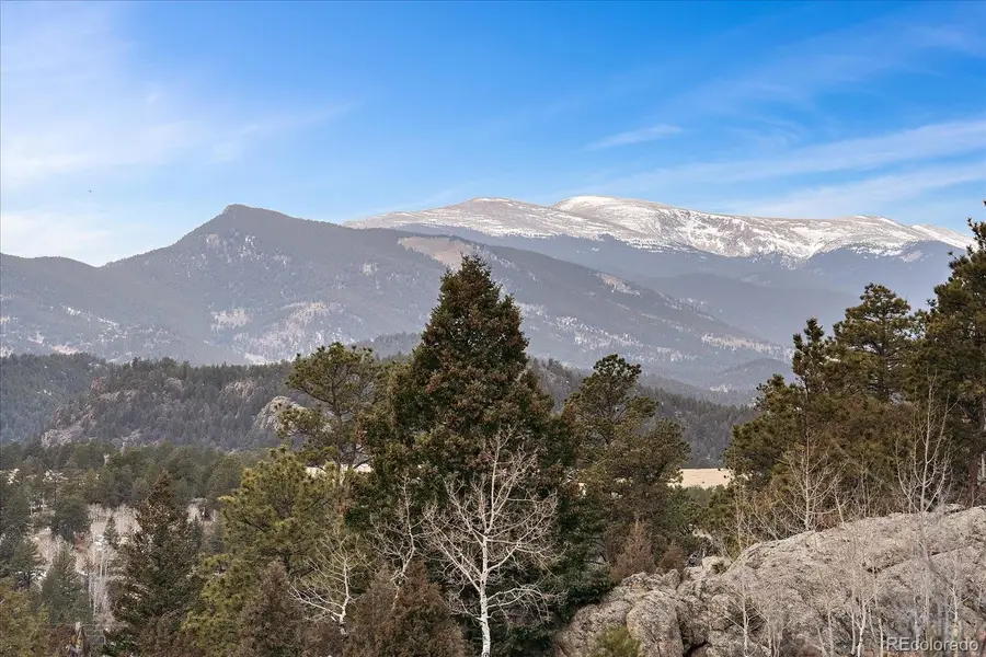 33550 Mount Wilson Trail, Pine, CO 80470 - #2