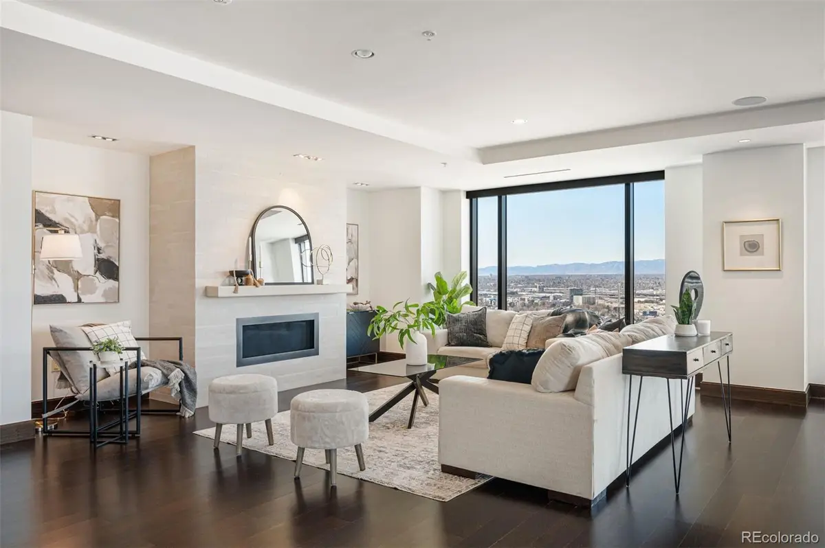 1133 14th Street #2300, Denver, CO 80202 - Image #1