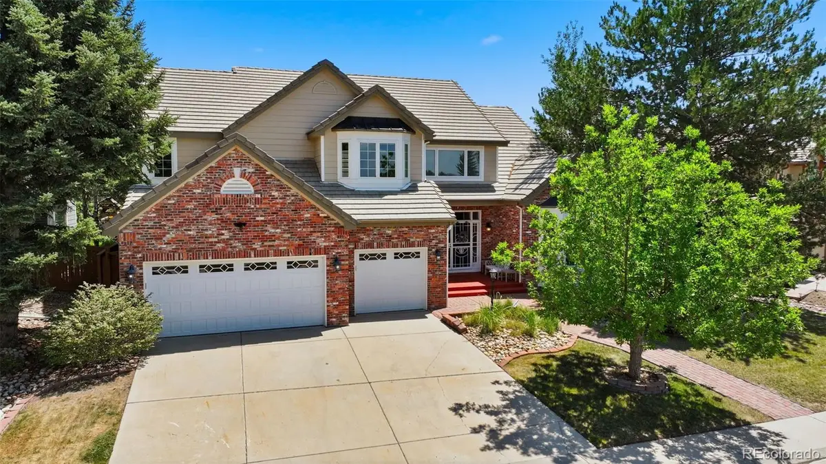 5498 S Helena Street, Aurora, CO 80015 - #1