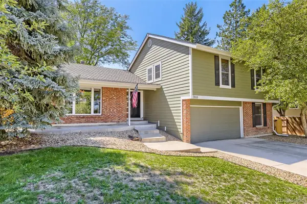 7855 S Wabash Court, Centennial, CO 80112