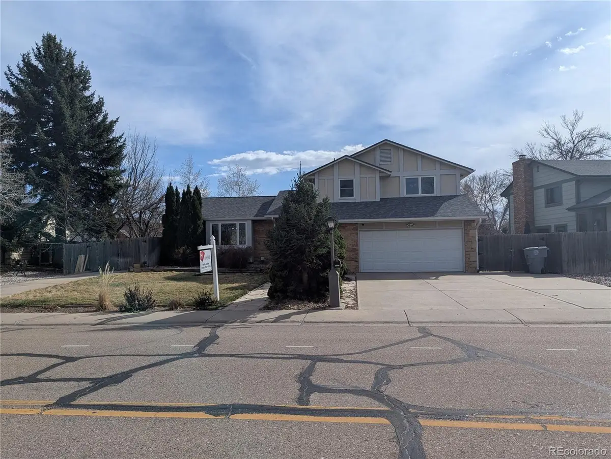 2325 15th Avenue, Longmont, CO 80503 - #1
