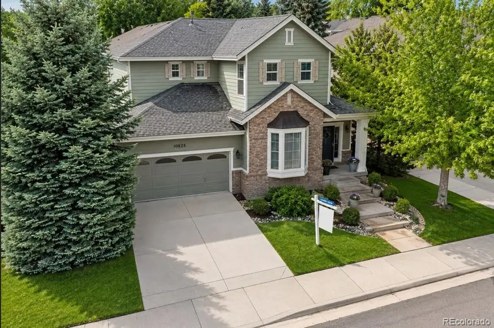 10825 Heatherton Street, Highlands Ranch, CO 80130 - #1