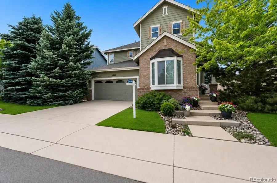 10825 Heatherton Street, Highlands Ranch, CO 80130 - #2