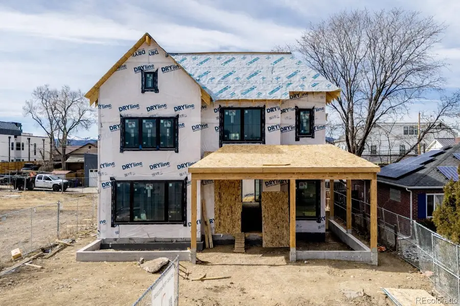 1935 Meade Street, Denver, CO 80211 - #2