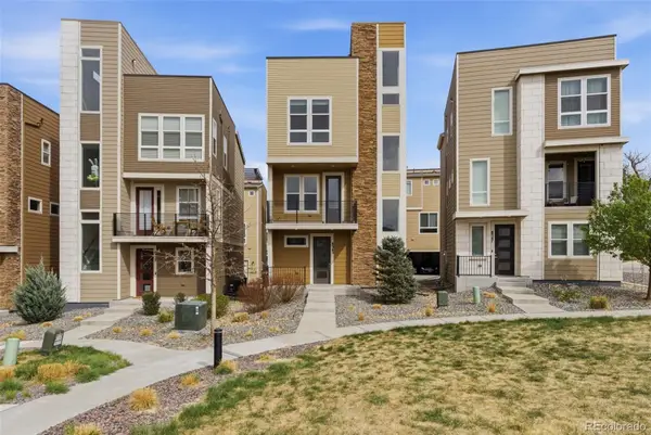 8343 Rivulet Point, Highlands Ranch, CO 80129