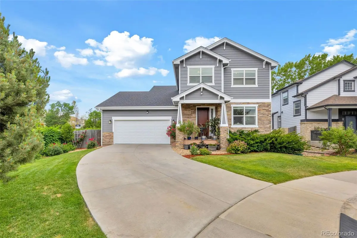 19290 E Evans Place, Aurora, CO 80013 - #1
