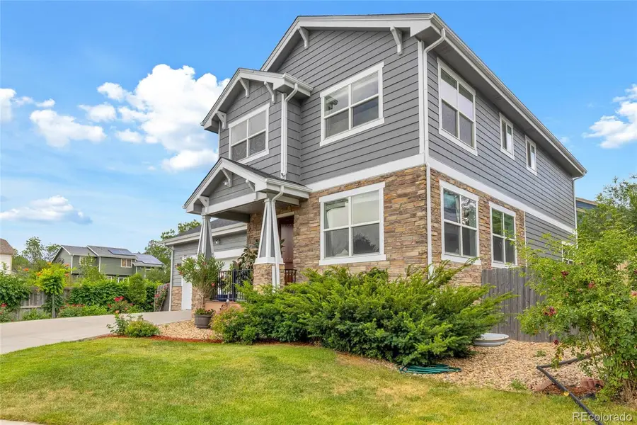 19290 E Evans Place, Aurora, CO 80013 - #2