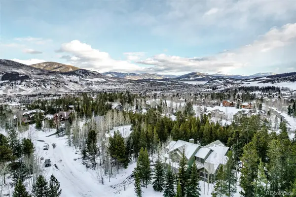 308 Red Hawk Circle, Silverthorne, CO 80498
