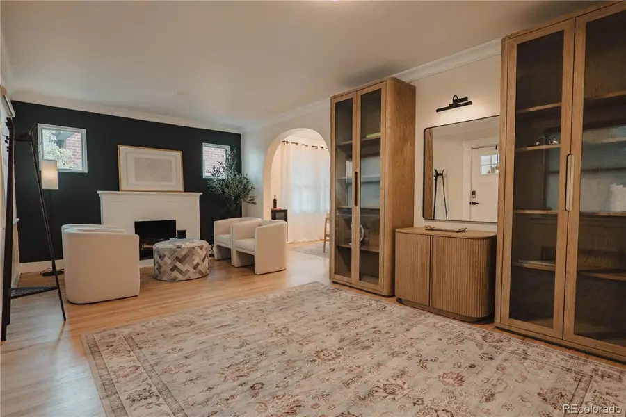 963 Jackson Street, Denver, CO 80206 - #2