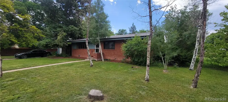 2490 Lewis Street, Lakewood, CO 80215 - Image #2