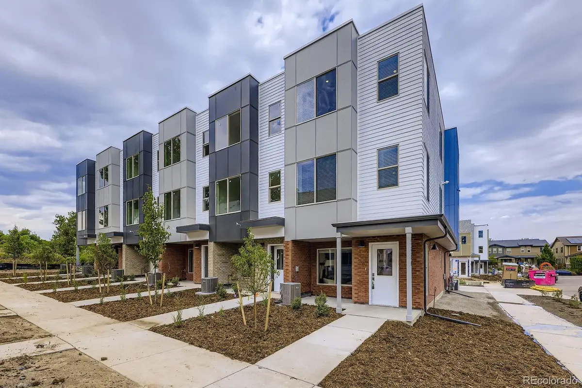 15347 W 68th Loop, Arvada, CO 80007 - Image #1