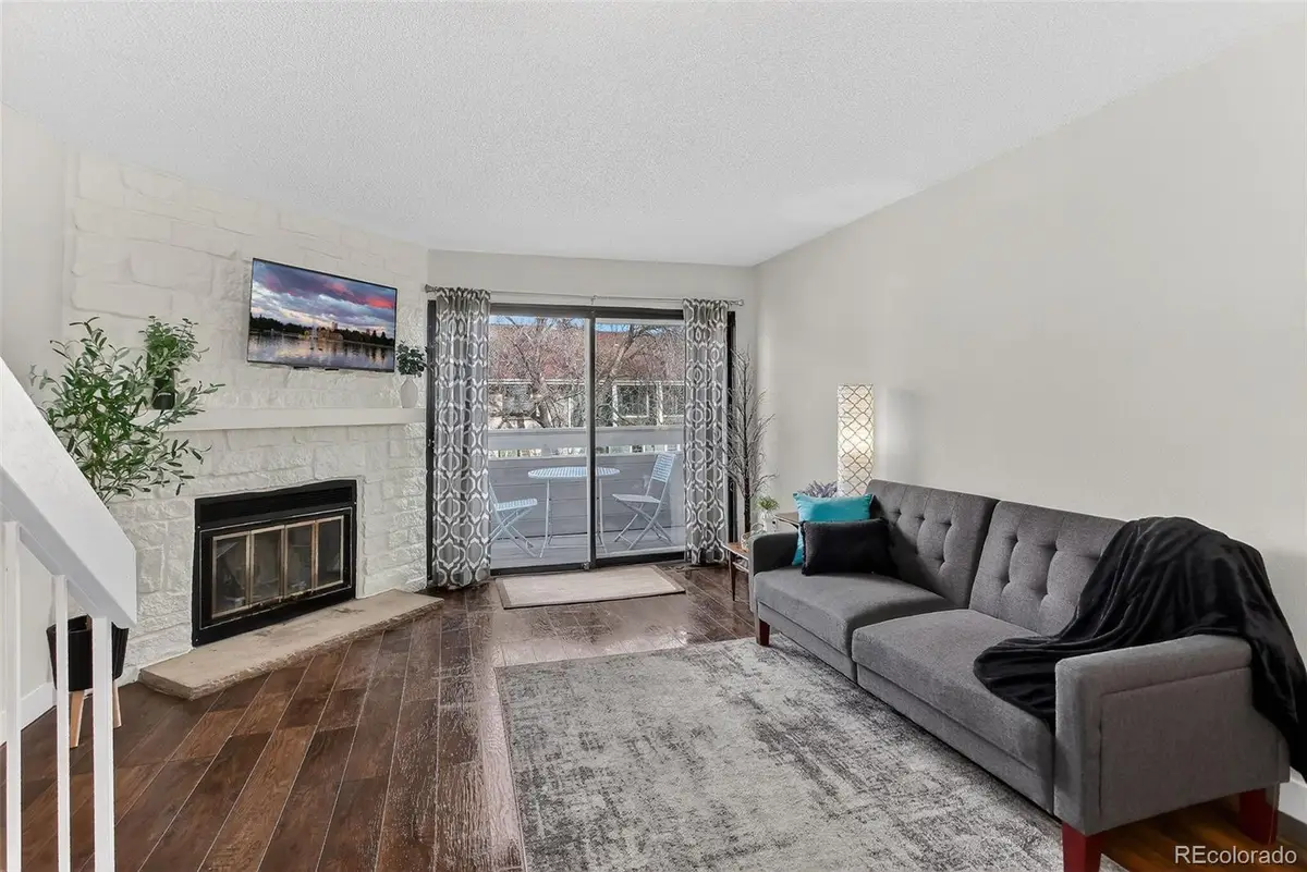 8761 W Cornell Avenue #9, Lakewood, CO 80227 - #1