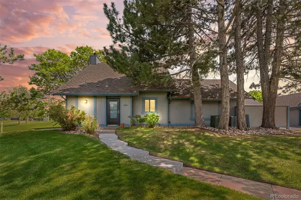 2408 S Victor Street #A, Aurora, CO 80014